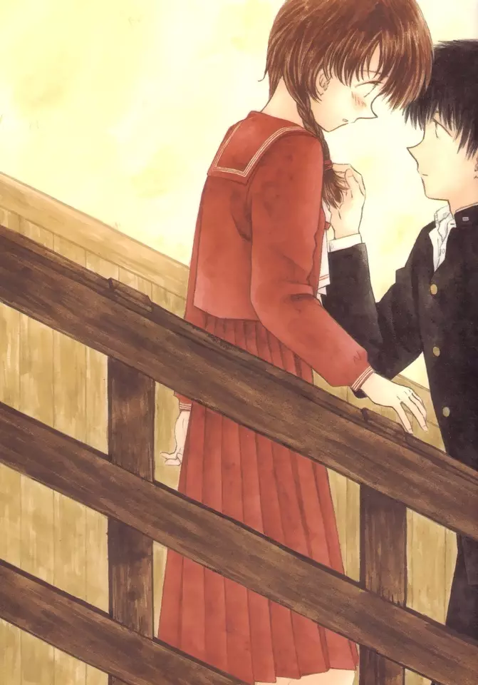 お昼のひととき 夏紀NATSUNORI No.3