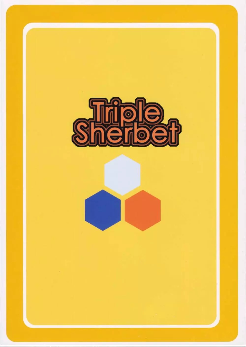 Triple Sherbet - page42