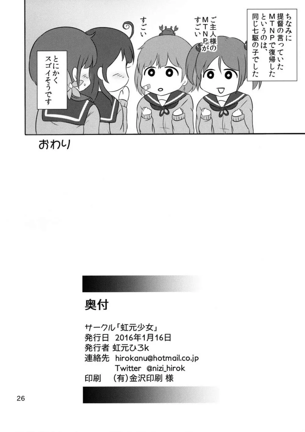 ななっくす - page25