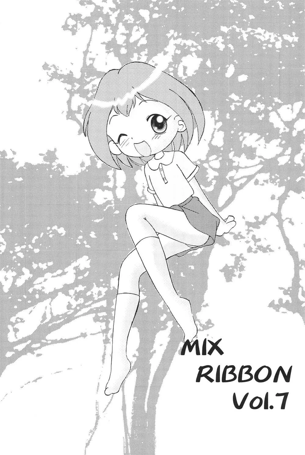 Mix Ribbon 7 - page3