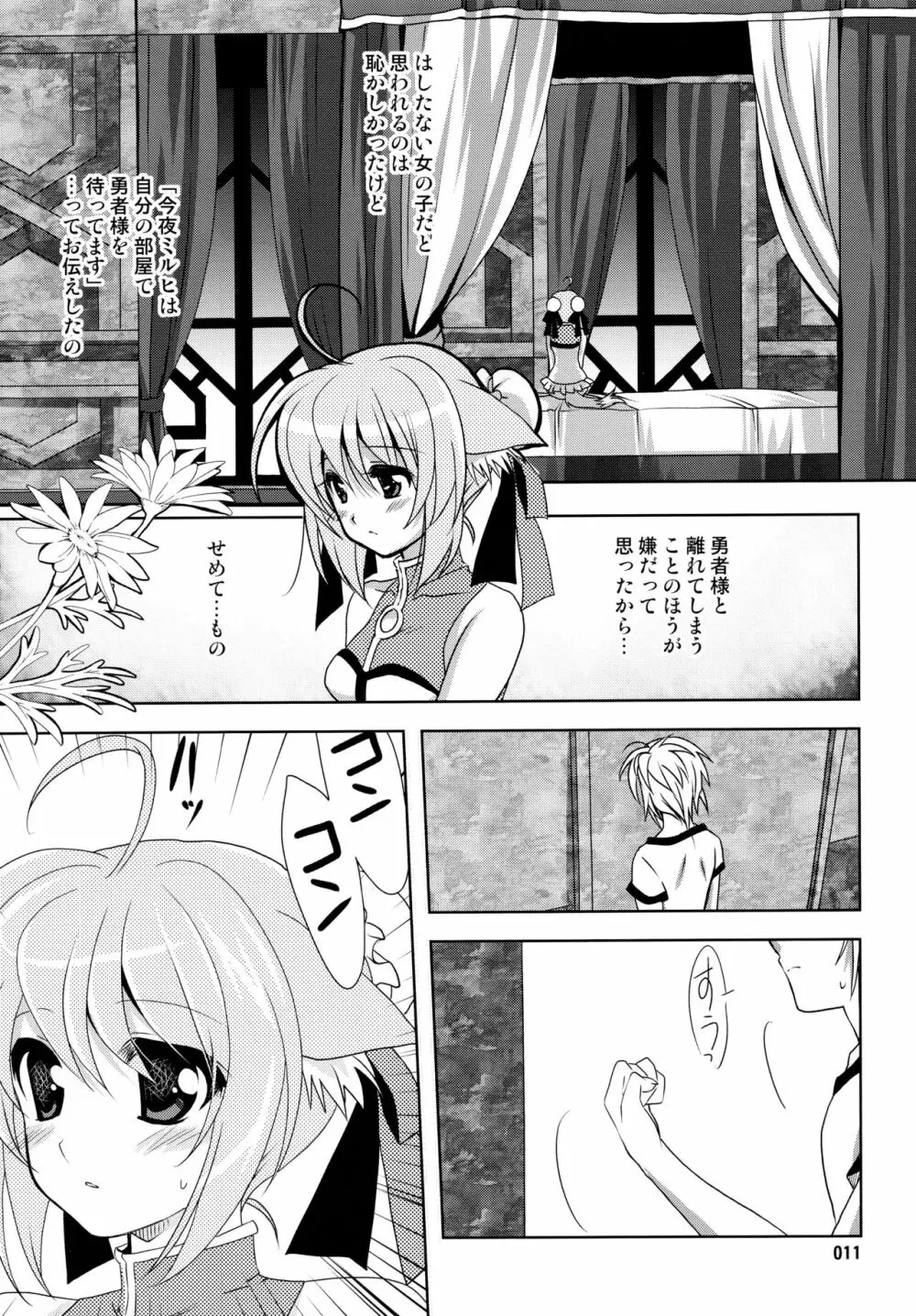 Wonderful 総集編 - page11