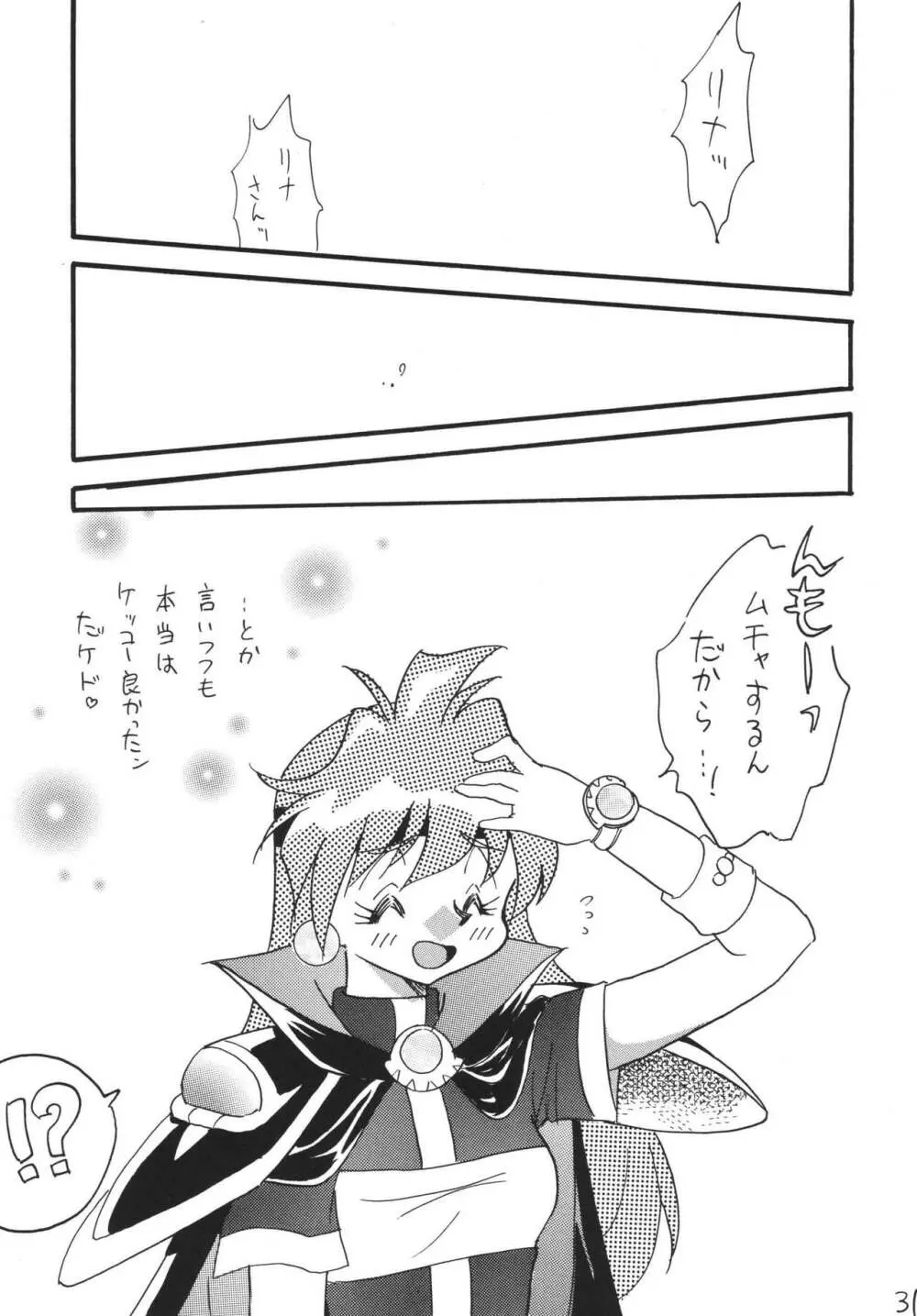 SLAYERS ADULT 13 - page31