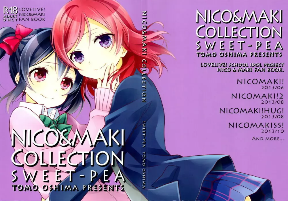 NICO&MAKI COLLECTION