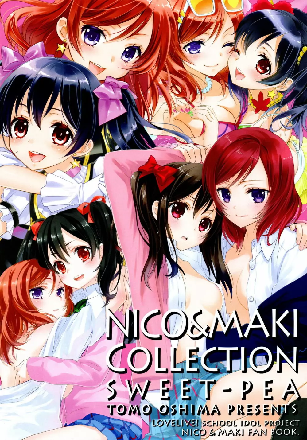 NICO&MAKI COLLECTION - page2