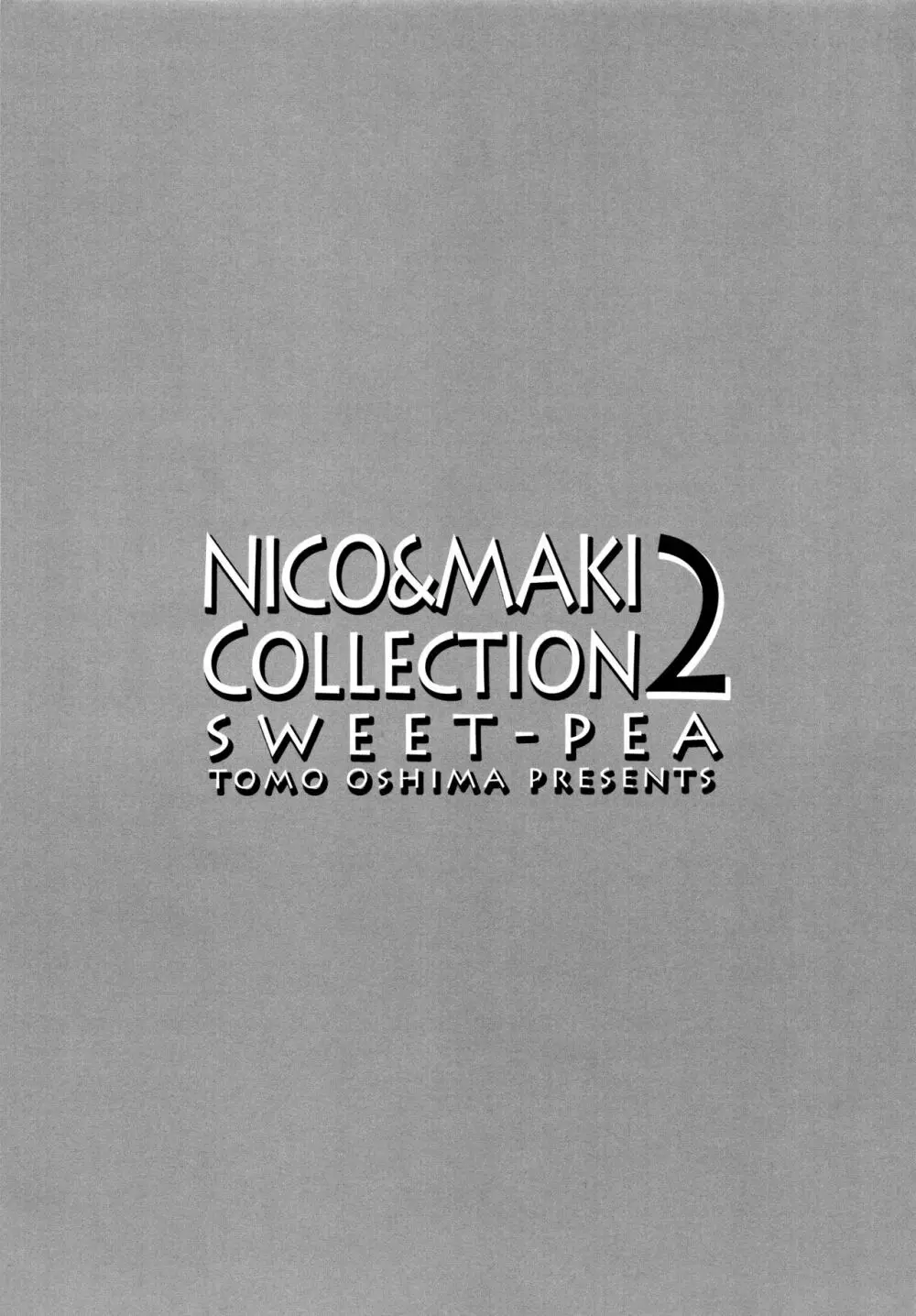 NICO&MAKI COLLECTION 2 - page4