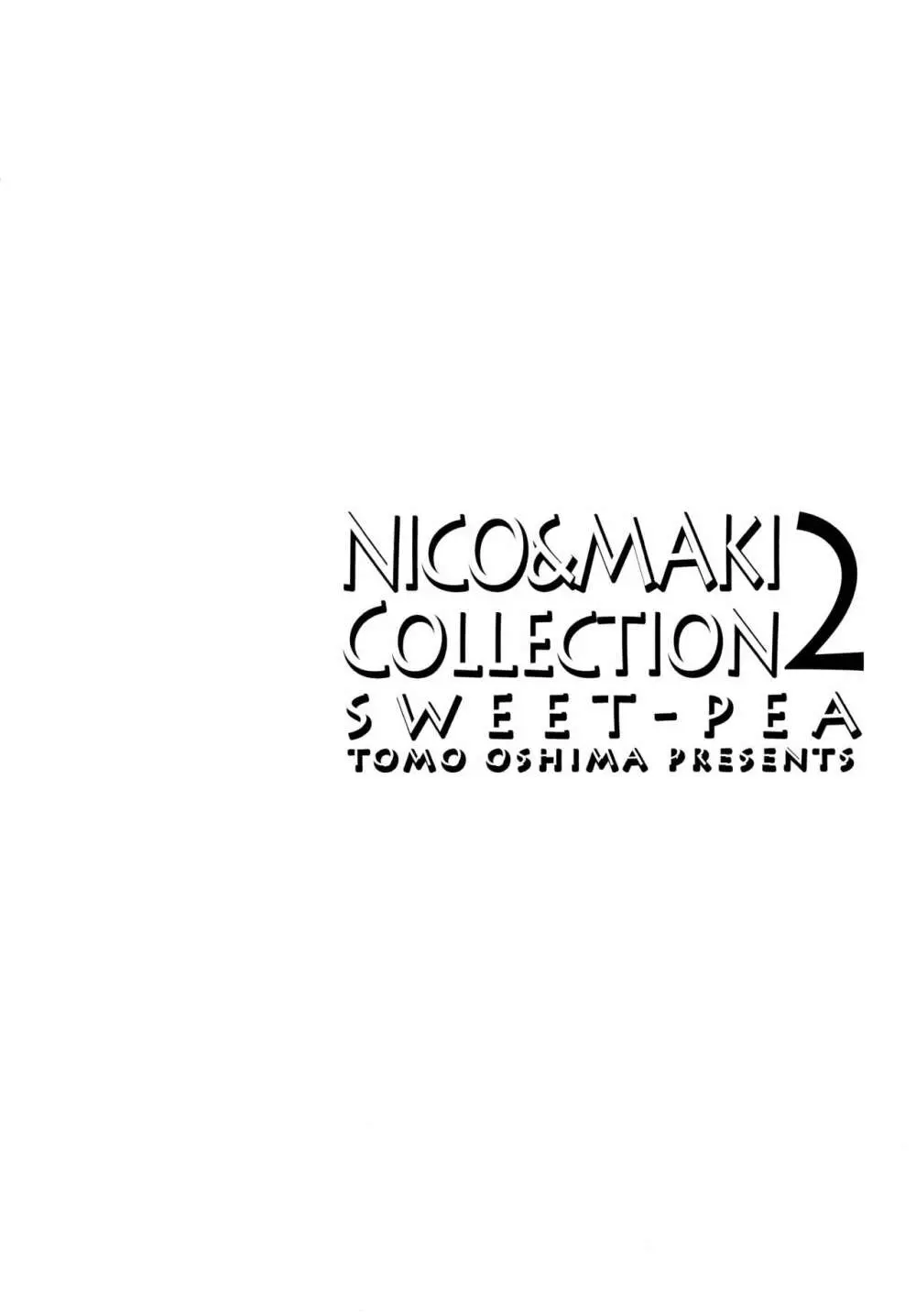 NICO&MAKI COLLECTION 2 - page87