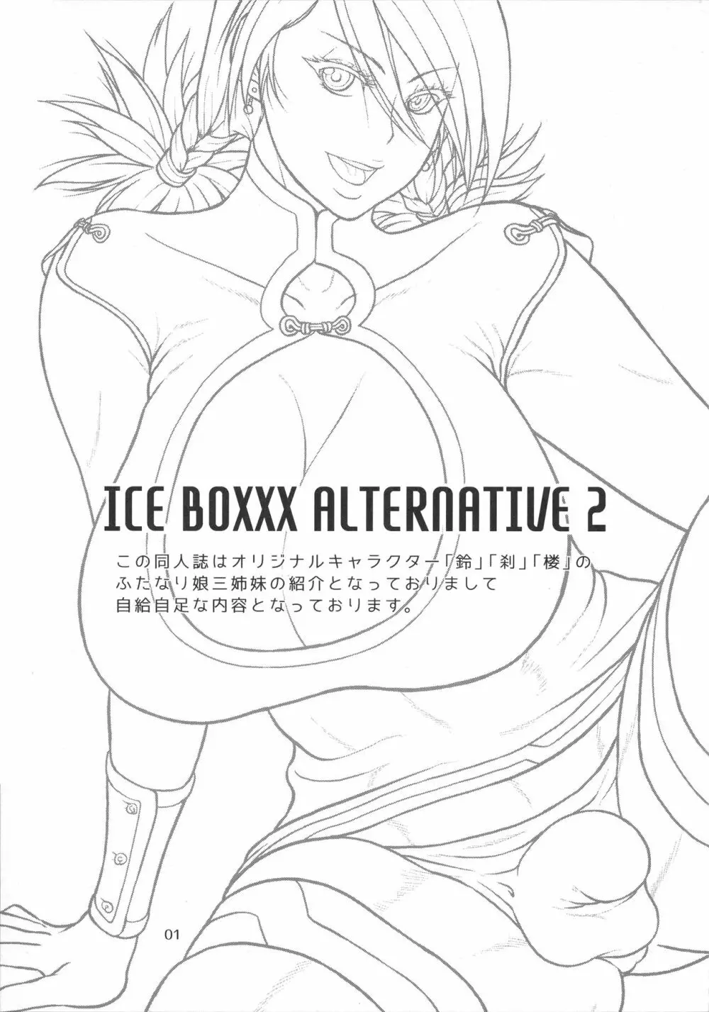 ICE BOXXX ALTERNATIVE 2 - page2