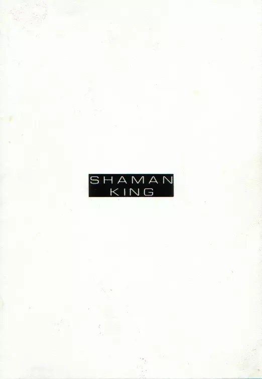 shaman king - page26