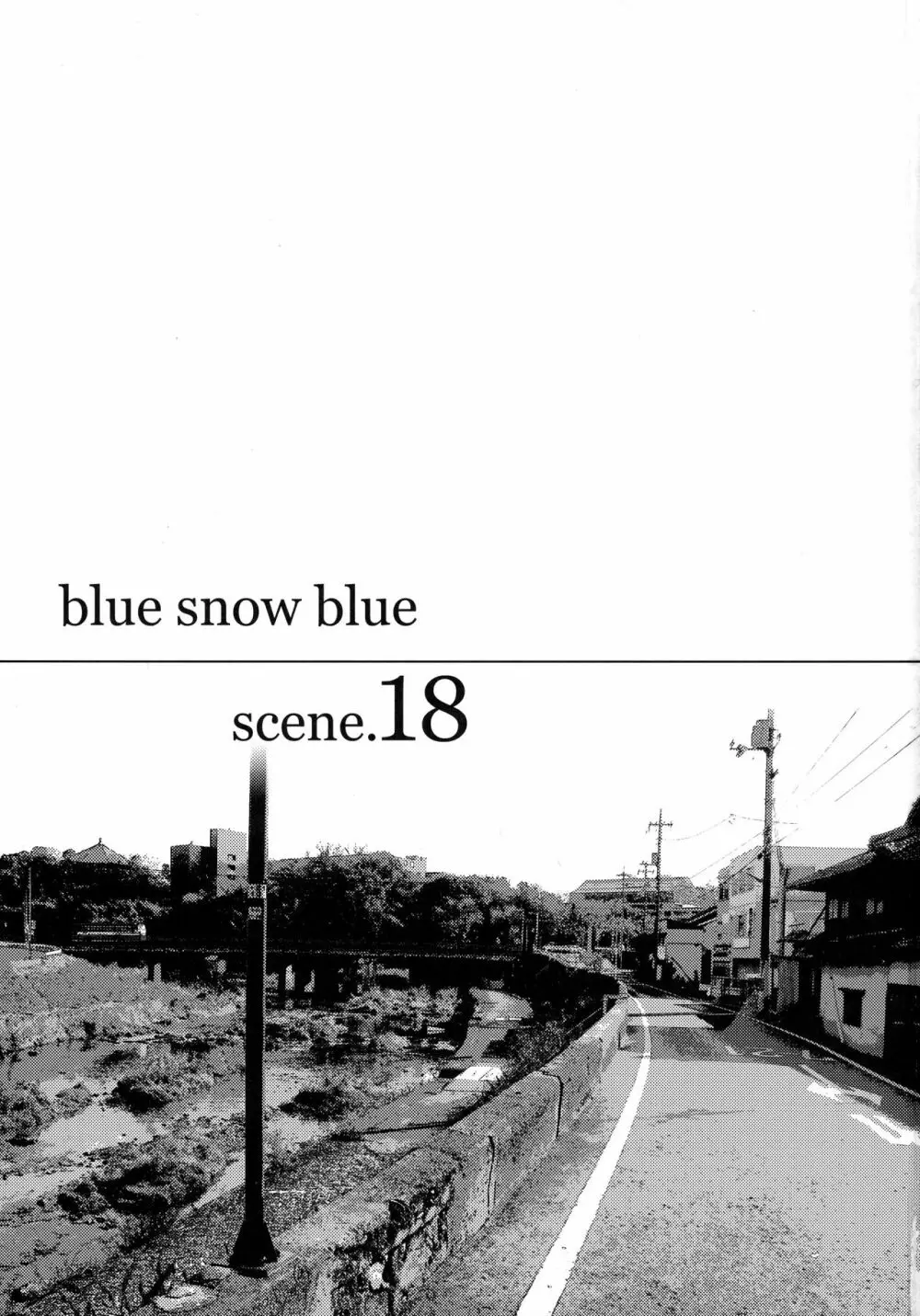 blue snow blue scene.18 - page3