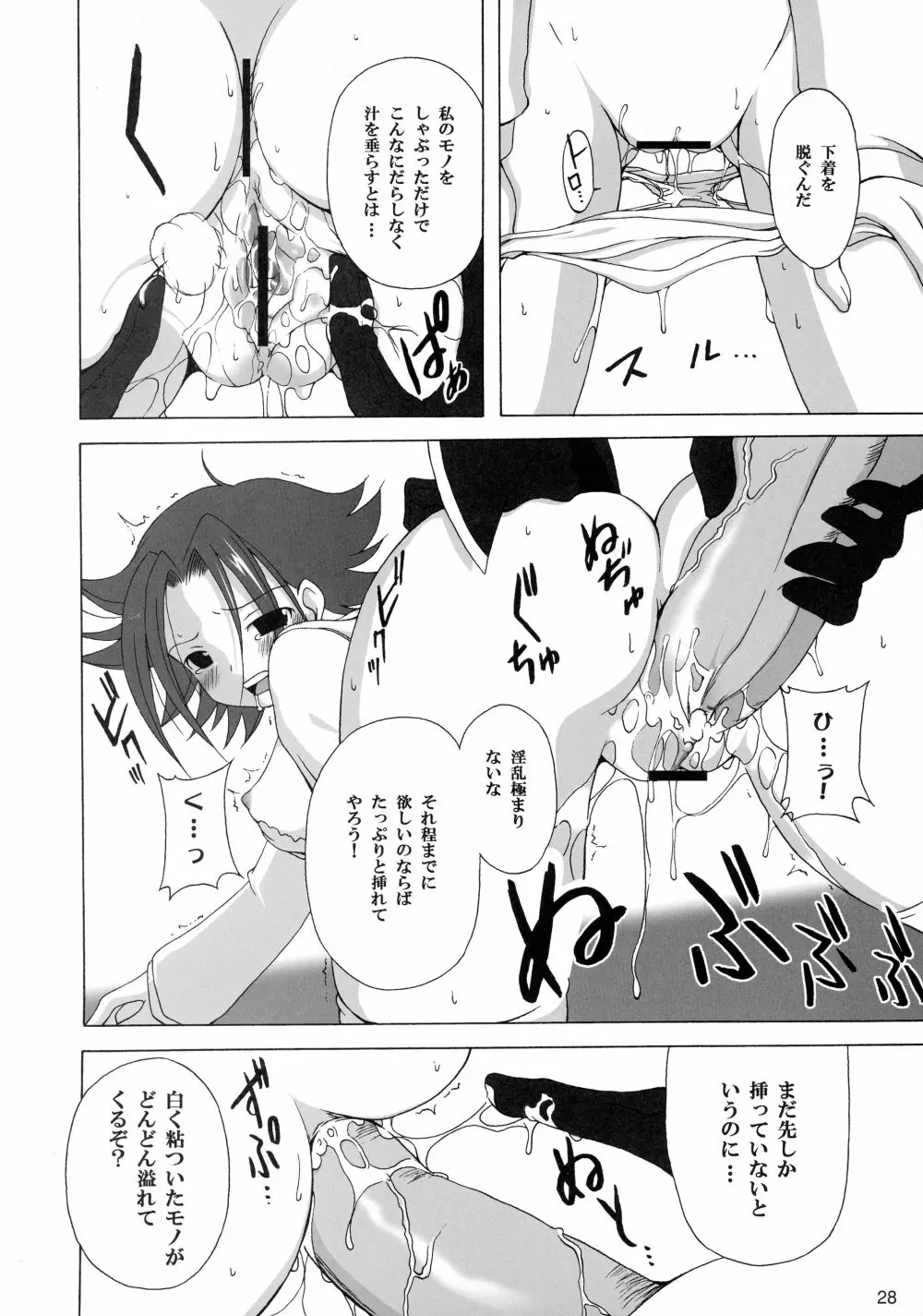 GEASSMIX - page28