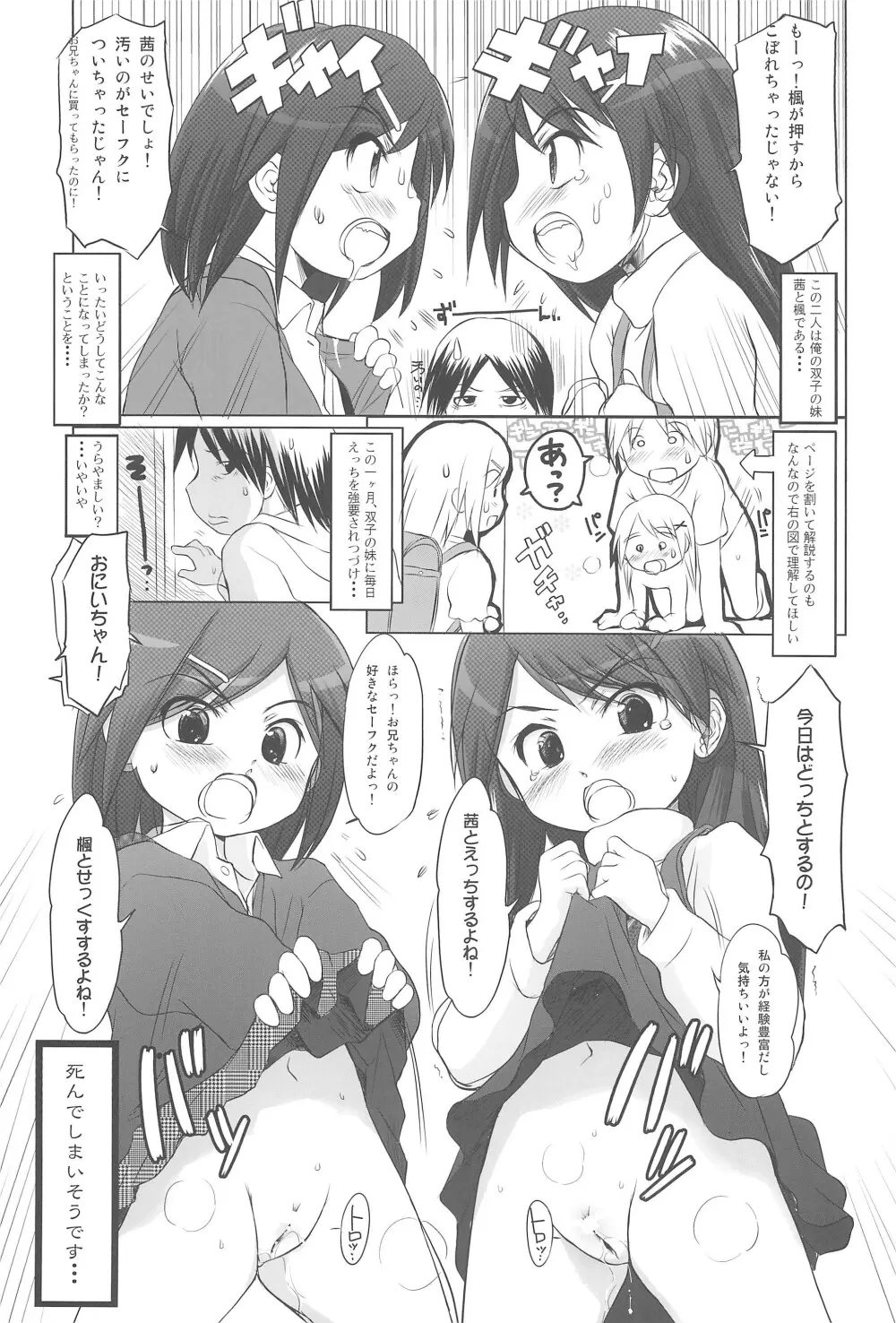 FTTH+ゆあがる - page17