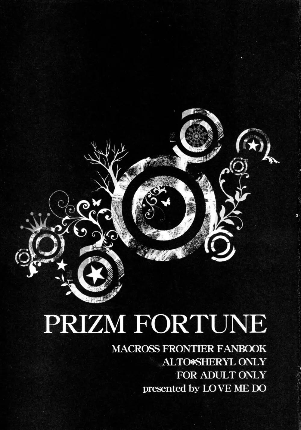 PRIZM FORTUNE - page3