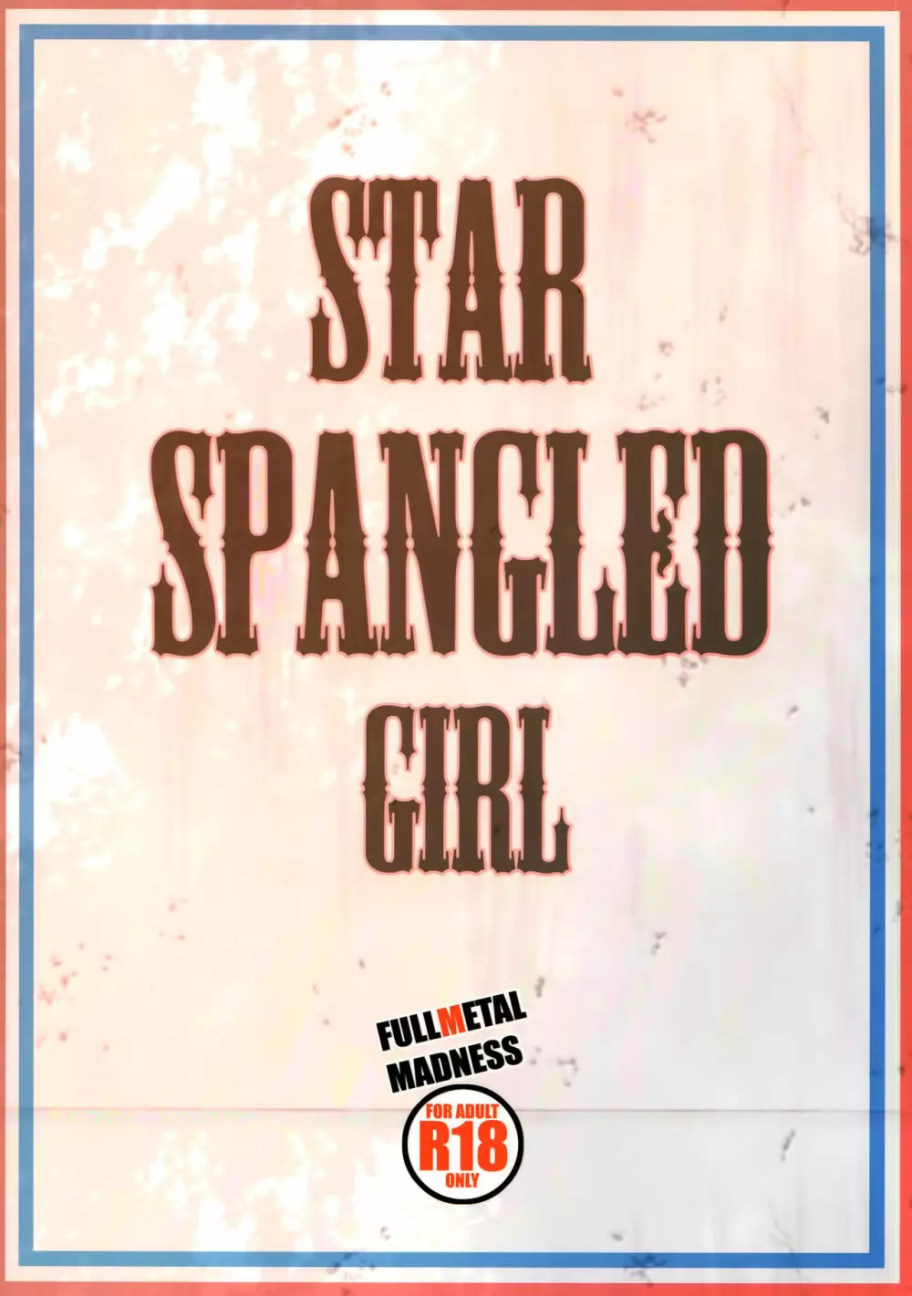STAR SPANGLED GIRL - page26