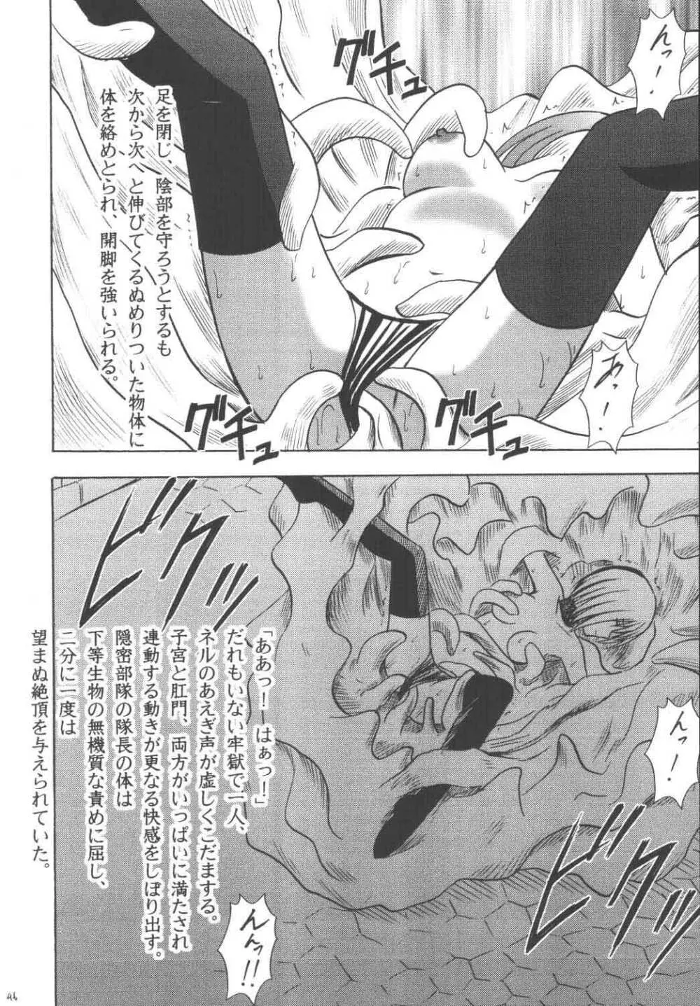 ネルハード - page45