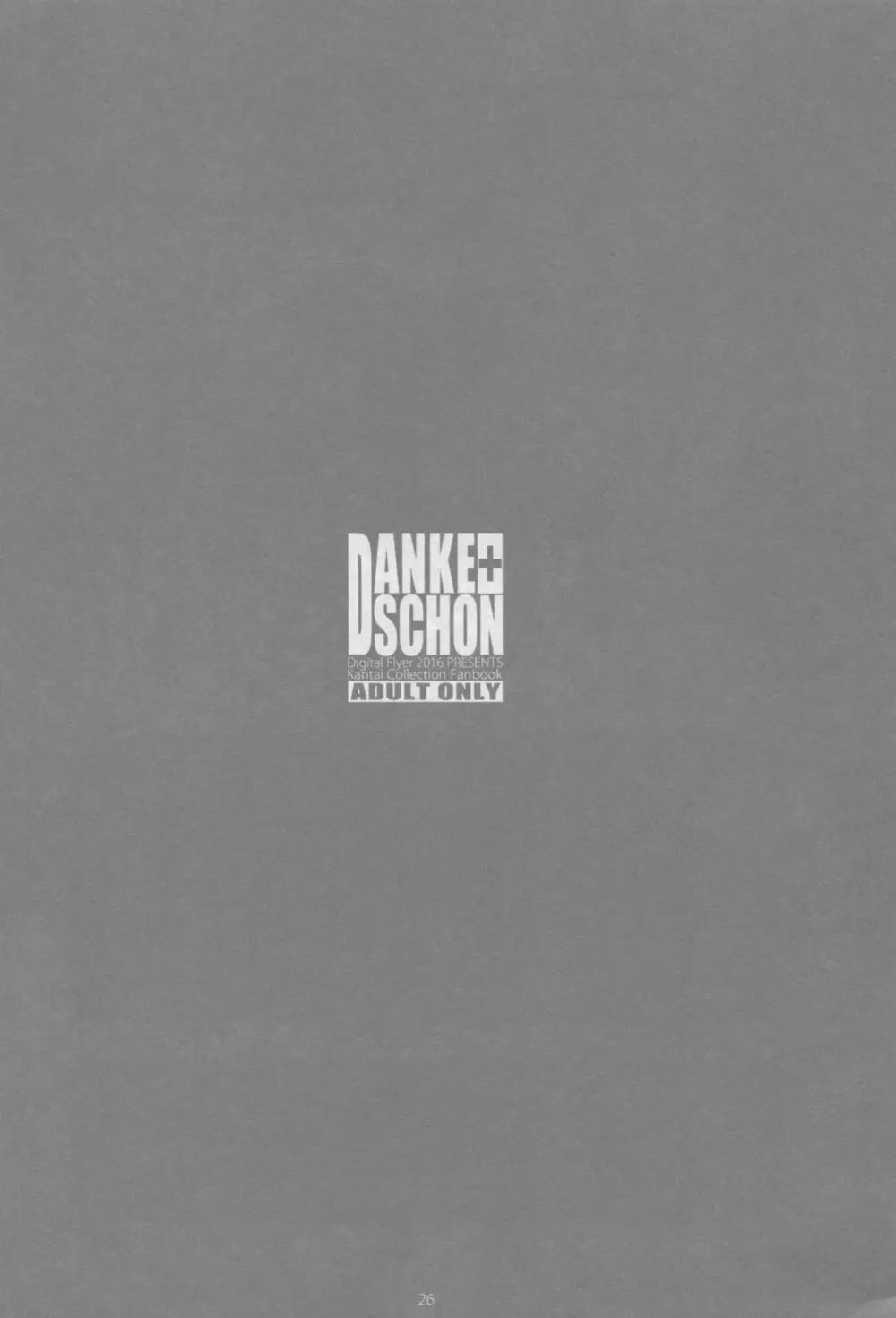 DANKE+SCHON - page25