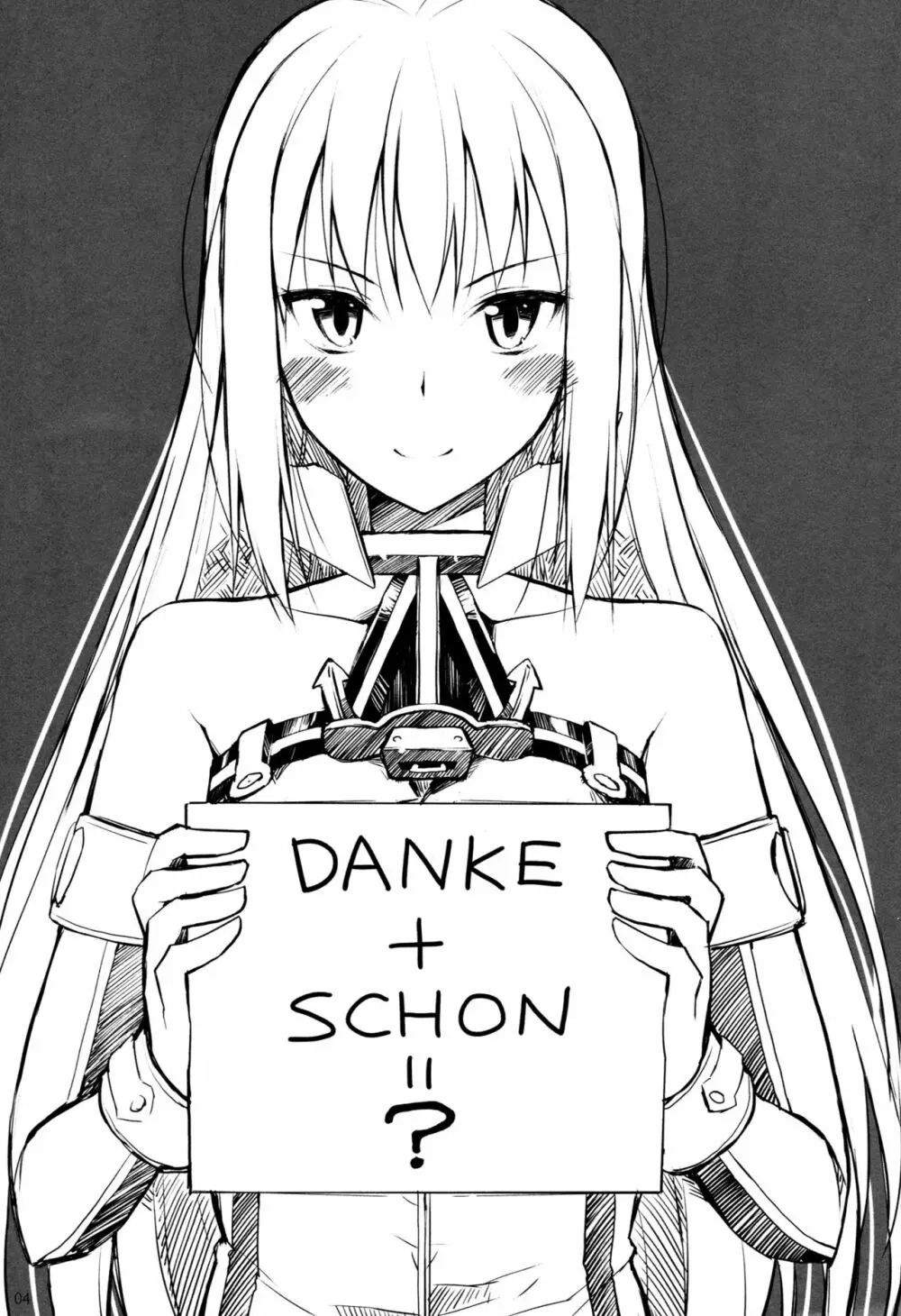 DANKE+SCHON - page3