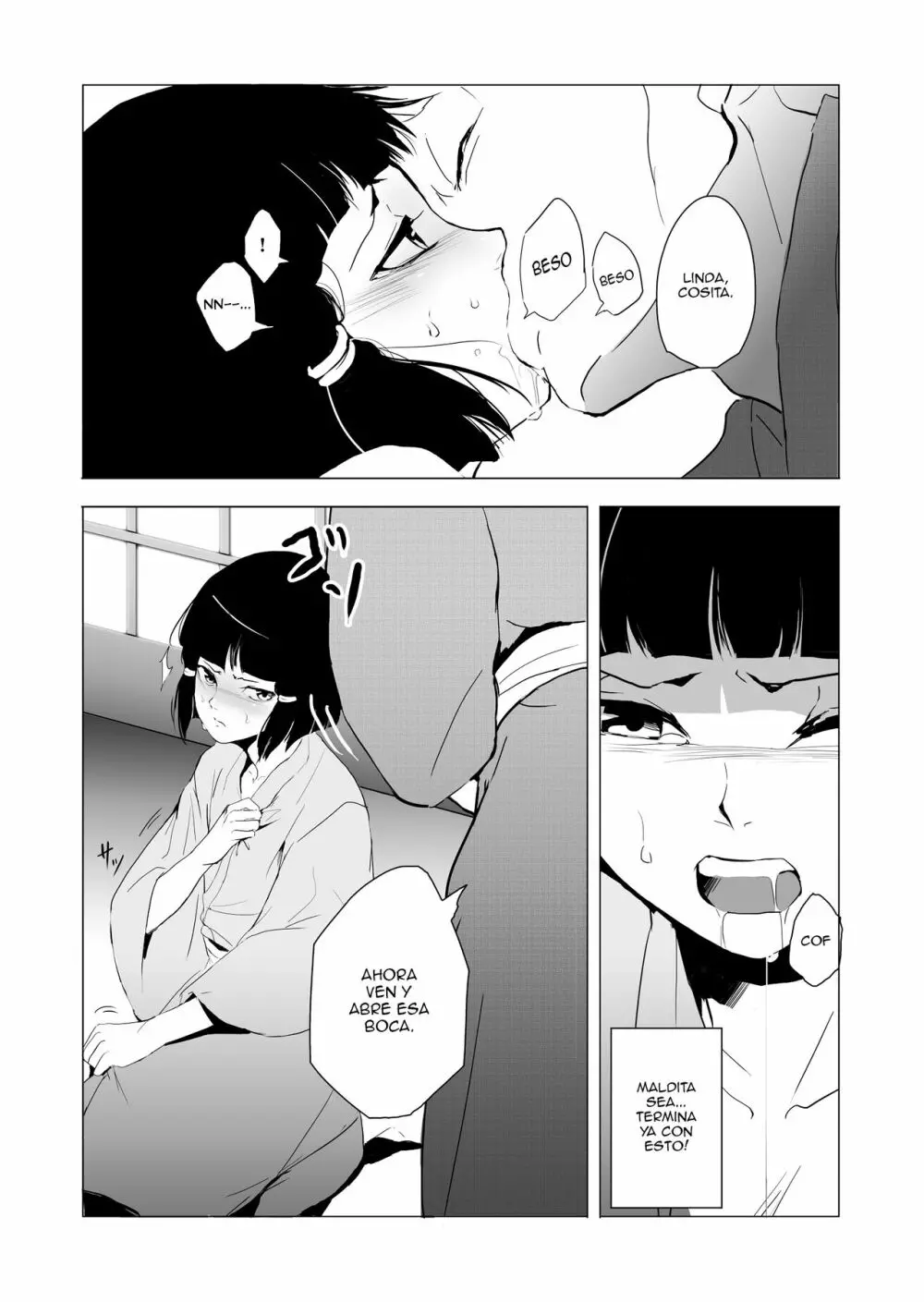 Sumizome - page10