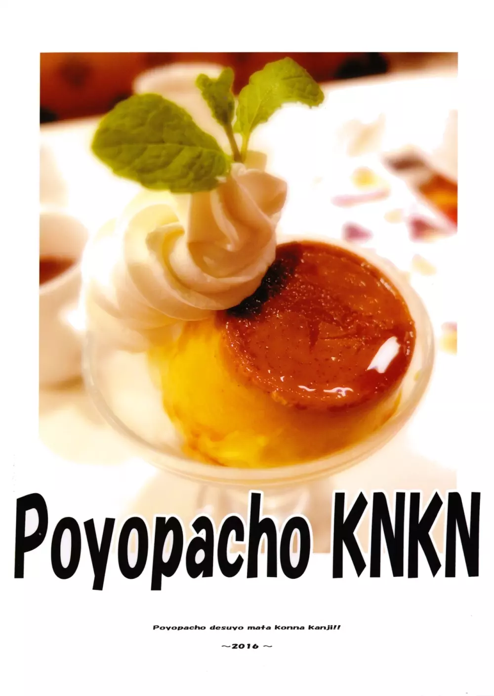 Poyopacho KNKN - page22