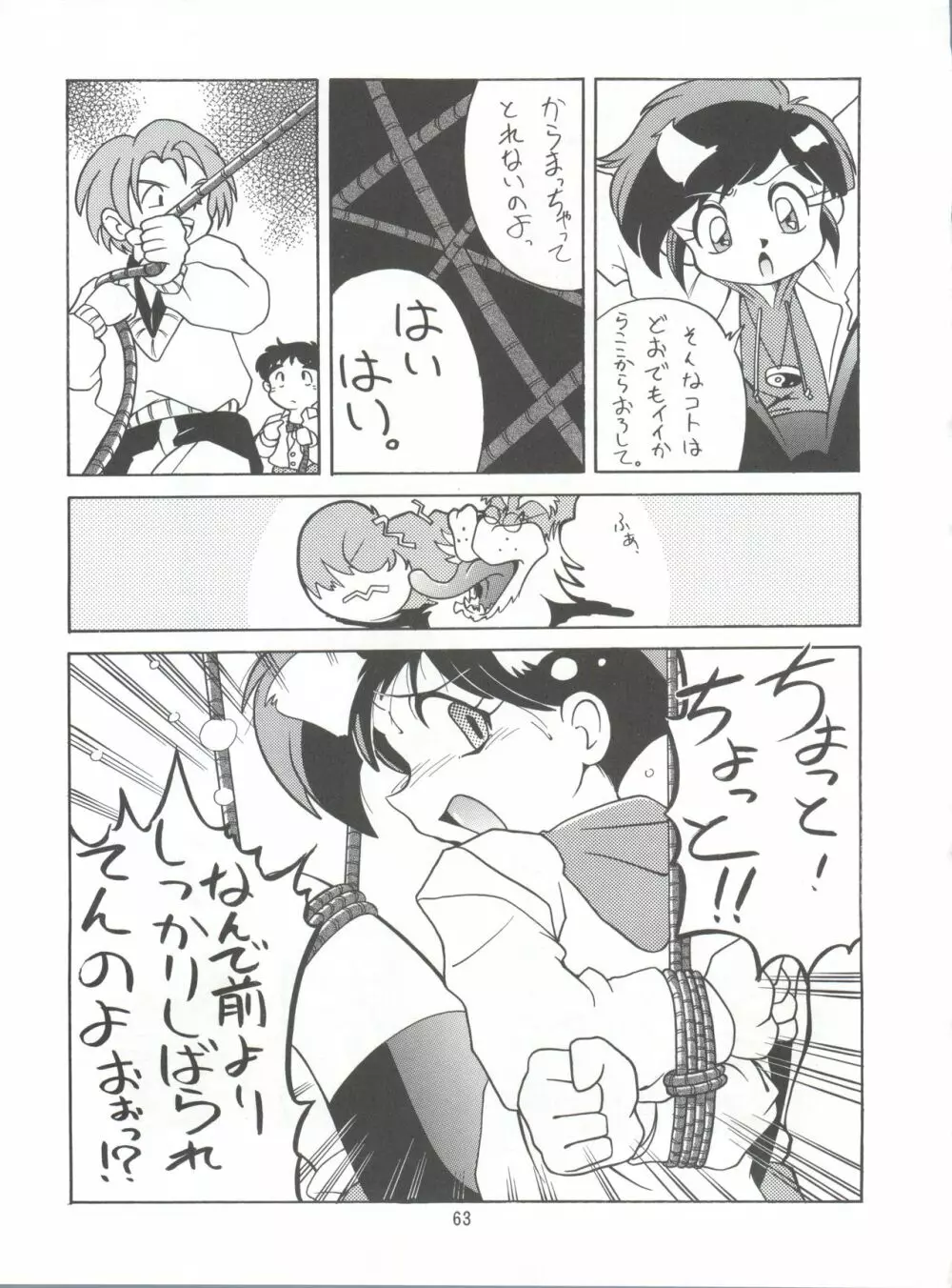 KAISHAKU 2010 - page62