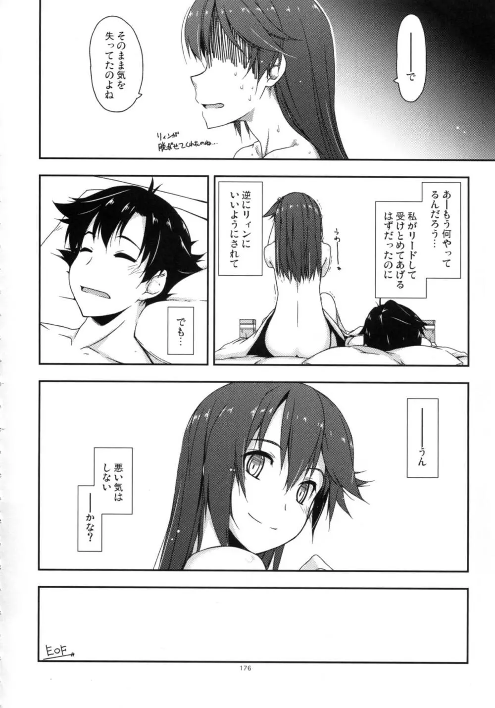 士官学院総集編 - page176