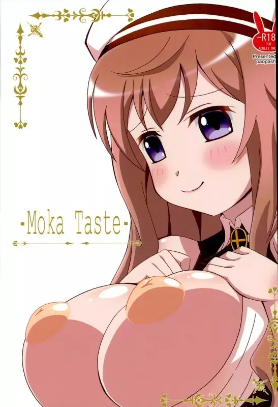 Moka Taste - page1